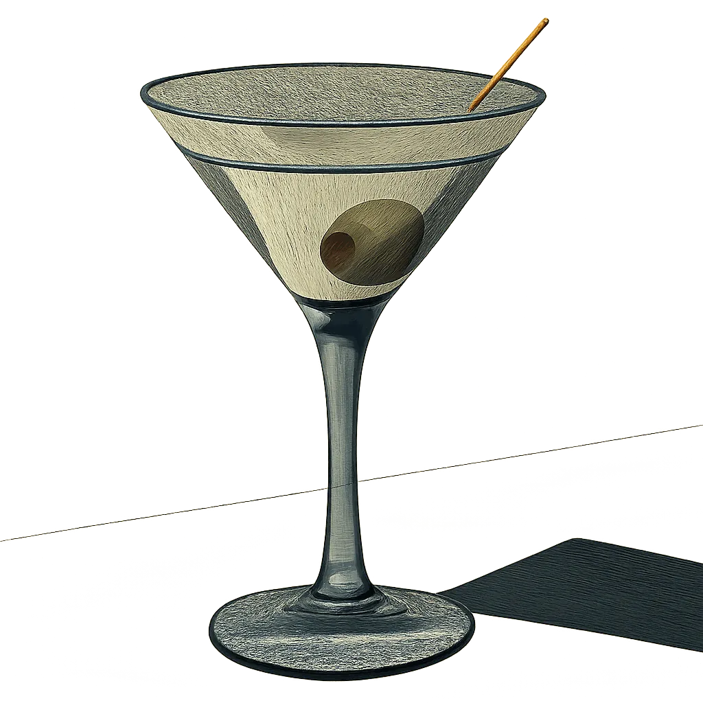 Pornstar Martini